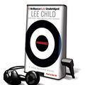Cover Art for 9781607756972, Persuader [With Headphones] (Playaway Adult Fiction) by Child New York Times Bestselling Author, Lee