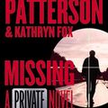Cover Art for 9781455568154, Missing by James Patterson