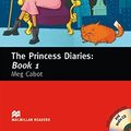 Cover Art for 9783190829576, Princess Diaries by Meg Cabot
