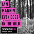 Cover Art for B00VVF39GA, Even Dogs in the Wild by Ian Rankin