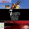 Cover Art for 9781469238685, The 7 Habits of Highly Effective Teens by Sean Covey