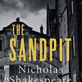 Cover Art for B07X9WN8DH, The Sandpit by Nicholas Shakespeare