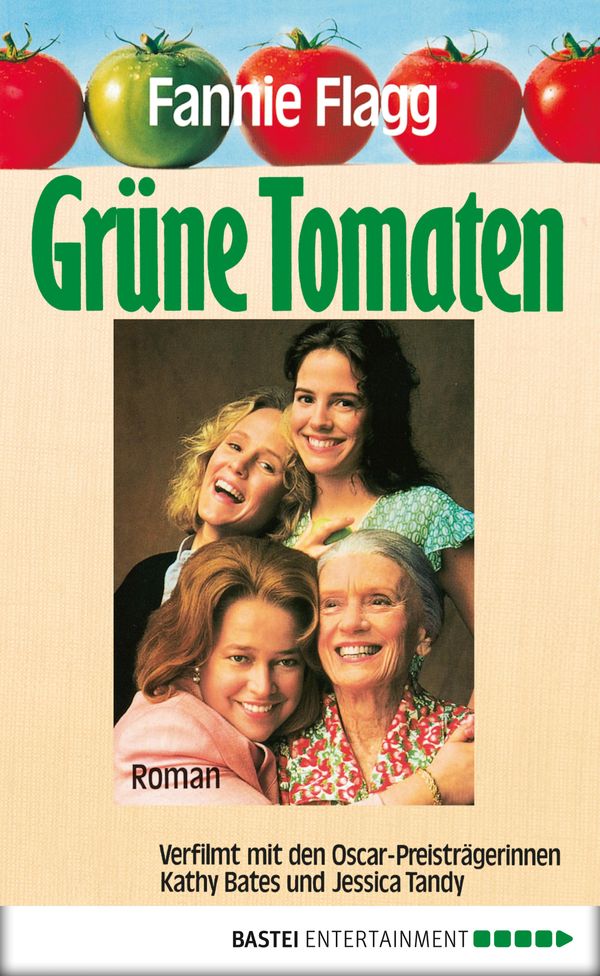 Cover Art for 9783838723051, Grüne Tomaten by Fannie Flagg