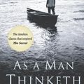 Cover Art for 9780983017523, As a Man Thinketh by James Allen
