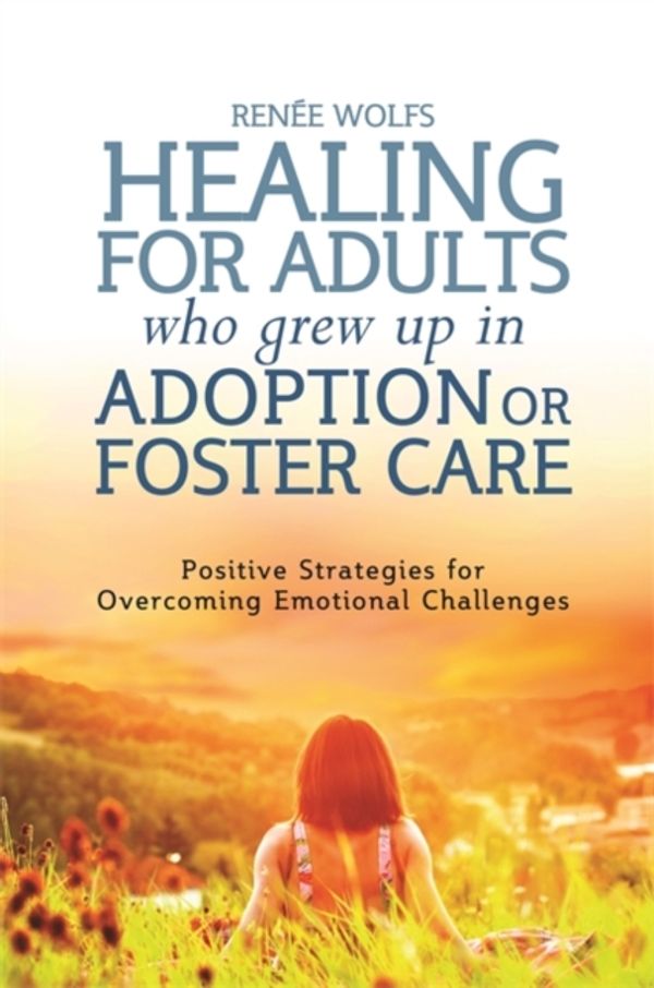 Cover Art for 9781849055550, Coping With Loss in Adoption Or Fos by Renee Wolfs