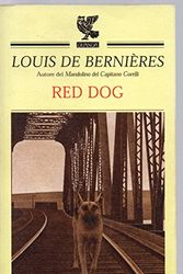 Cover Art for 9788882464042, Red dog by Bernières, Louis De