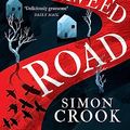 Cover Art for B09SKJ1HZL, Silverweed Road by Simon Crook