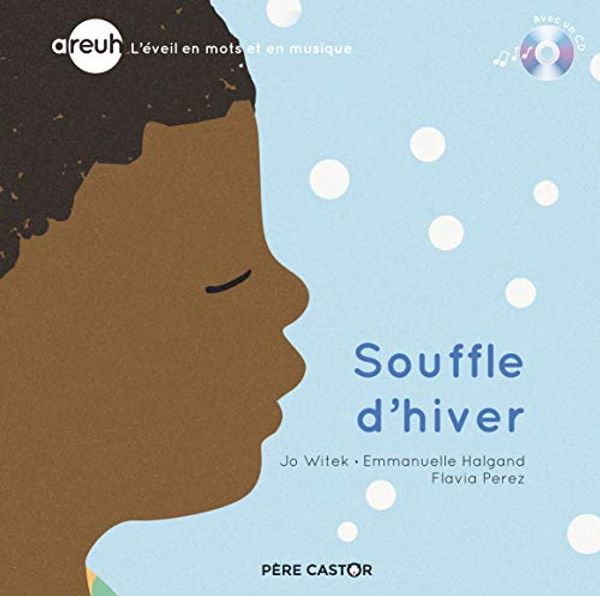 Cover Art for 9782081519077, Souffle d'hiver (Areuh) (French Edition) by Jo Witek