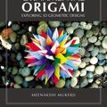 Cover Art for 9781568814452, Ornamental Origami by Meenakshi Mukerji