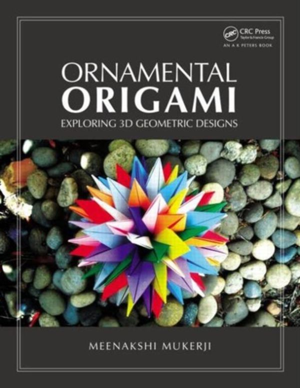 Cover Art for 9781568814452, Ornamental Origami by Meenakshi Mukerji