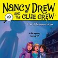 Cover Art for B006JDFLTM, The Halloween Hoax (Nancy Drew and the Clue Crew) by Carolyn Keene