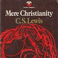 Cover Art for 9780006224945, Mere Christianity by C. S. Lewis