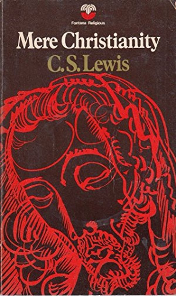 Cover Art for 9780006224945, Mere Christianity by C. S. Lewis
