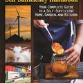 Cover Art for 9781620082348, The Self-Sufficiency HandbookYour Complete Guide to a Self-Sufficient Home, ... by Alan Bridgewater