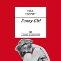 Cover Art for 9788433937193, Funny Girl by Nick Hornby
