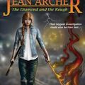 Cover Art for 9781493661121, Jean Archer - The Diamond and the Rough by Jason A Anderson