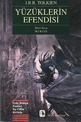 Cover Art for 9799753421811, Yüzüklerin Efendisi II: Iki Kule by John Ronald Reuel Tolkien