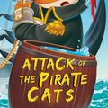 Cover Art for 9781782263630, Attack of the Pirate Cats (Geronimo Stilton)Geronimo Stilton: 10 Book Collection (Series 1) by Geronimo Stilton