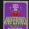 Cover Art for 9780671497668, Inferno by Larry Niven, Jerry Pournelle