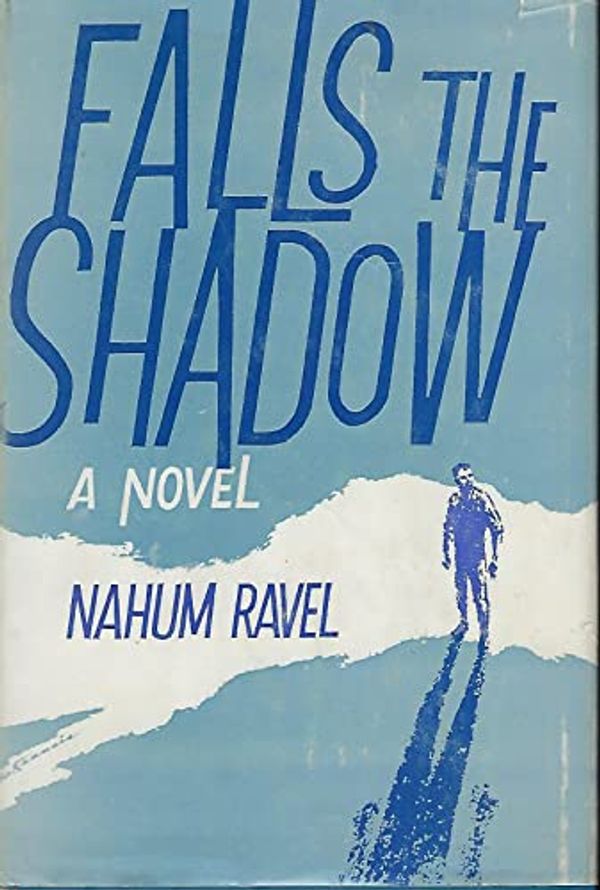 Cover Art for B0026JXCDU, Falls the Shadow by Daniel O'Mahony