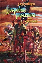 Cover Art for 9789536166138, Gospodar Prstenova (3) by John Ronald Reuel Tolkien