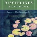 Cover Art for 9780830846054, Spiritual Disciplines HandbookPractices That Transform Us by Adele Ahlberg Calhoun
