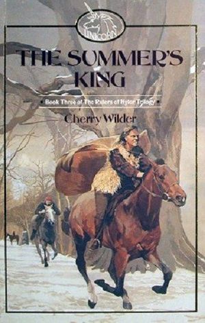 Cover Art for 9780048233110, The Summer's King by Cherry Wilder