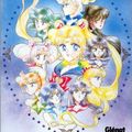 Cover Art for 9782723421874, Sailor Moon, tome 9 : Uranus et Neptune by Naoko Takeuchi