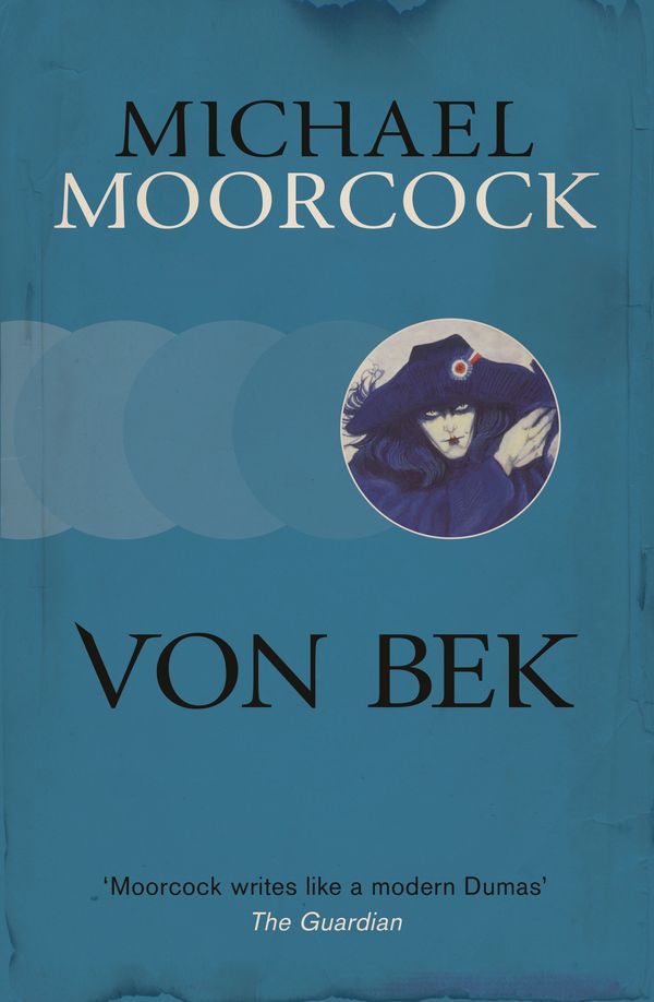 Cover Art for 9780575092457, Von Bek by Michael Moorcock