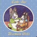 Cover Art for 9780439878869, Twinkle, Twinkle Little Star by Rosemary Wells