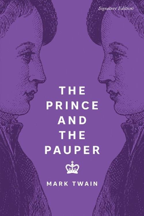 Cover Art for 9781454954637, The Prince and the Pauper by Mark Twain