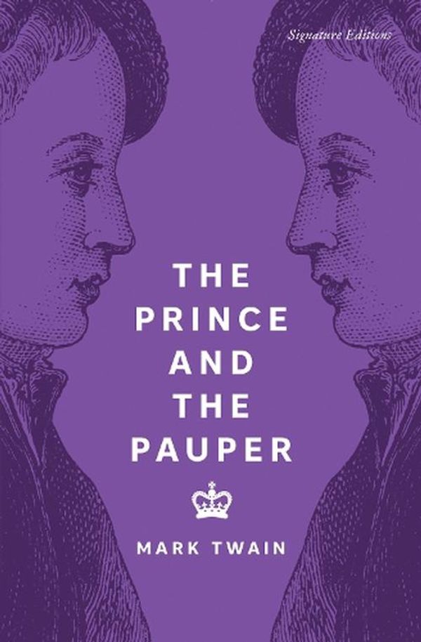 Cover Art for 9781454954637, The Prince and the Pauper by Mark Twain