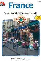 Cover Art for 9780787700423, Our Global Village - France by Ann C. Edmonds