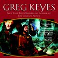Cover Art for 9780345440709, The Briar King by Greg Keyes