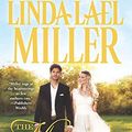 Cover Art for B00UATSPMG, The Marriage Season (Brides of Bliss County, Book 3) by Linda Lael Miller
