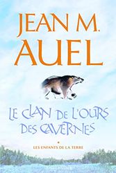 Cover Art for 9782258059320, enfants de la terre (Les) - Tome 1: Le clan de l'ours des cavernes by Jean M. Auel