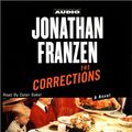 Cover Art for 9780743510004, The Corrections by Jonathan Franzen