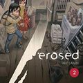Cover Art for B01LXT4K9U, Erased Vol. 2 by Kei Sanbe