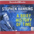 Cover Art for 9781664621367, A Brief History of Time by Stephen Hawking