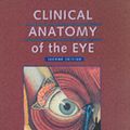 Cover Art for 9780632043446, Clinical Anatomy of the Eye by Richard S. Snell