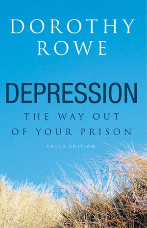 Cover Art for 9781135452001, Depression by Dorothy Rowe