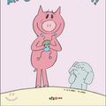 Cover Art for 9788971849248, I Love My New Toy! by Mo Willems