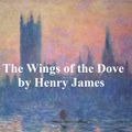 Cover Art for 9781455340415, The Wings of the Dove by Henry James