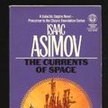 Cover Art for 9780345335449, Currents of Space by Isaac Asimov