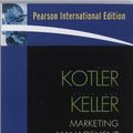 Cover Art for 9780131457577, Marketing Management (12th Edition) by Philip T. Kotler, Kevin Lane Keller