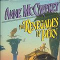 Cover Art for 9780593012451, The Renegades of Pern by Anne McCaffrey