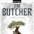 Cover Art for 9783641027964, Codex Alera 1 by Andreas Helweg, Jim Butcher