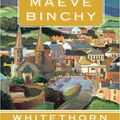 Cover Art for 9780786291168, Whitethorn Woods by Maeve Binchy