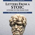 Cover Art for B0856SCDX9, Letters from a Stoic by Seneca