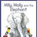 Cover Art for 9781877297465, Milly, Molly and the Elephant  by Cris Morrell, Gill Pittar